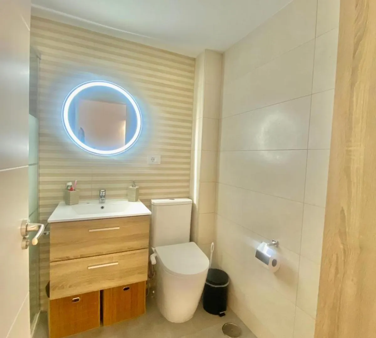 Appartamento Casa Valdes Los Cristianos Center Spagna