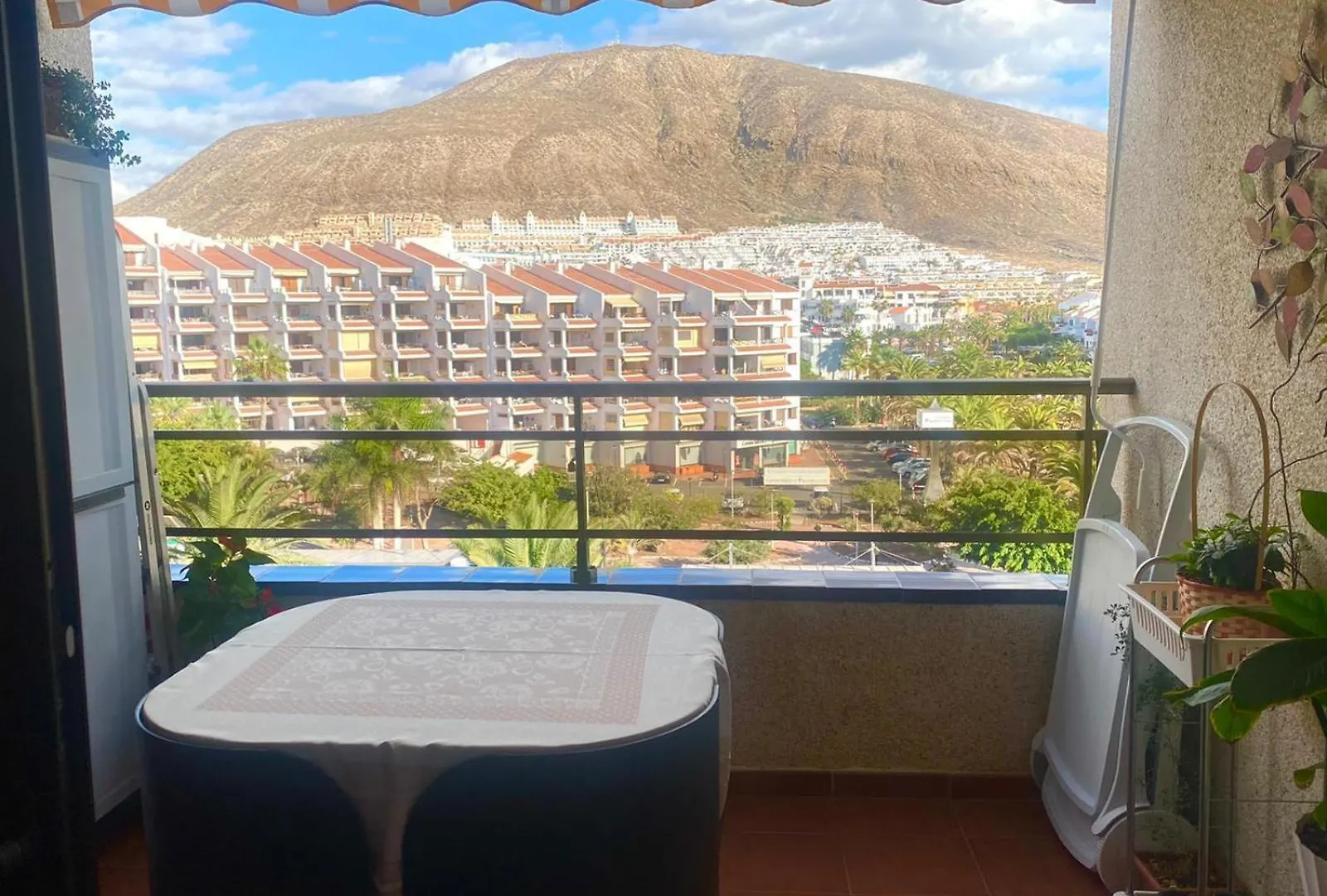 Casa Valdes Los Cristianos Center 0*, Los Cristianos (Tenerife)