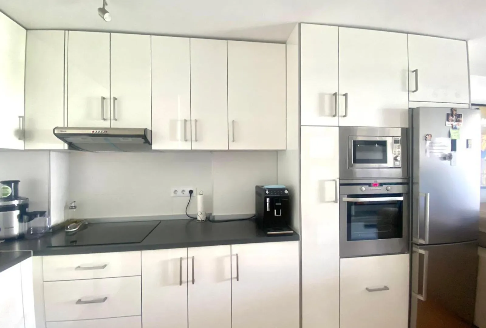 Appartamento Casa Valdes Los Cristianos Center