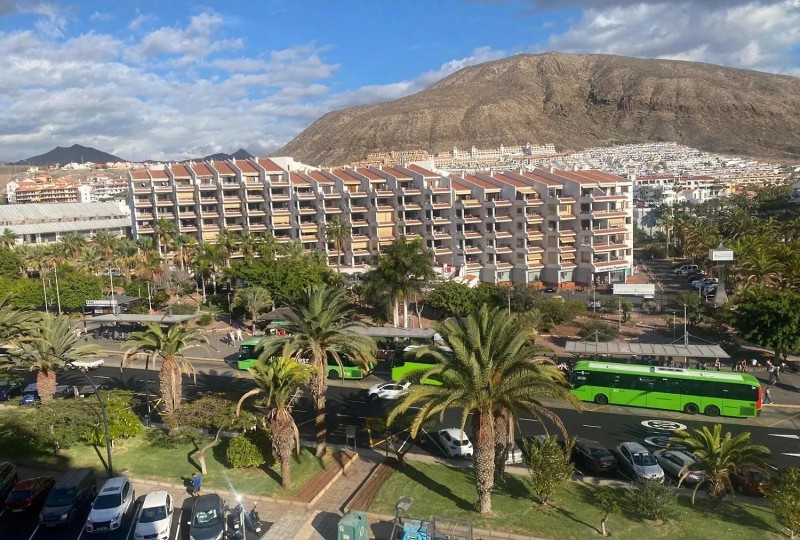 Casa Valdes Los Cristianos Center Appartamento Los Cristianos (Tenerife)