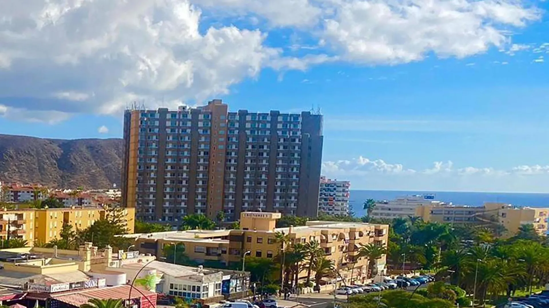 Appartamento Casa Valdes Los Cristianos Center Spagna