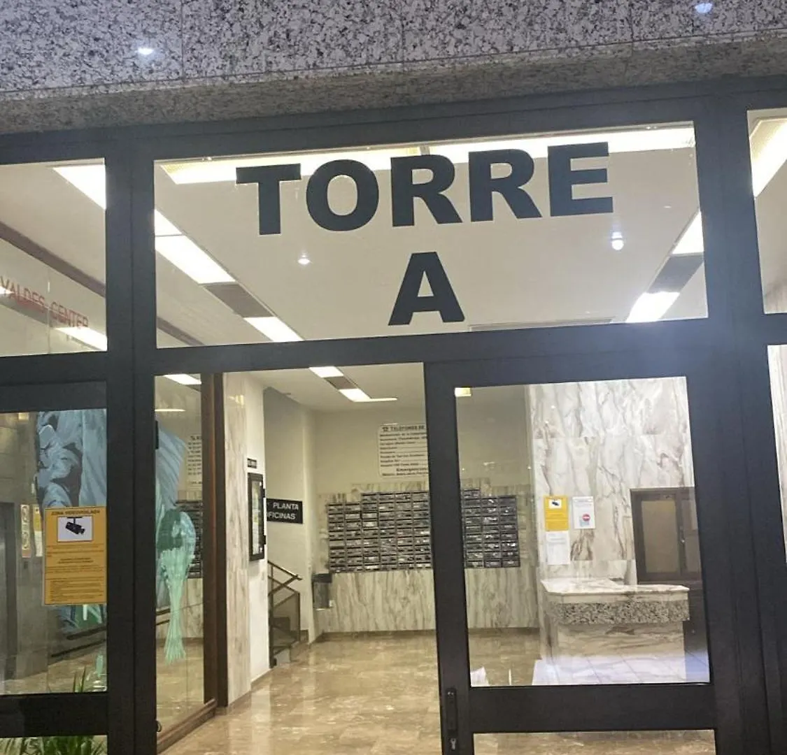 Casa Valdes Los Cristianos Center Los Cristianos (Tenerife)