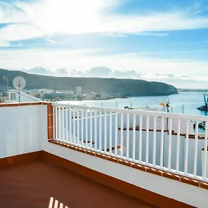  Pensjonat Banana Surf House