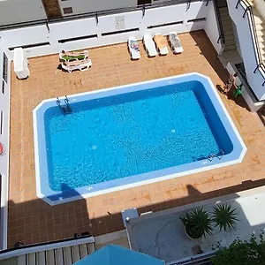  Apartament Garajonay Ii, Cristianos