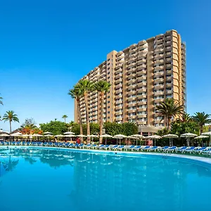 Отель Sol Arona Tenerife, Лос Кристианос