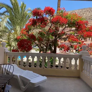 Castle Harbour Samuel's Flat By Lovetenerife Los Cristianos (Tenerife)