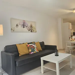 Hortensia ,los Cristianos Appartamento