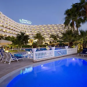 Отель Spring Arona Gran - Adults Only, Лос Кристианос