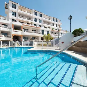 Отель Club Tenerife, Лос Кристианос