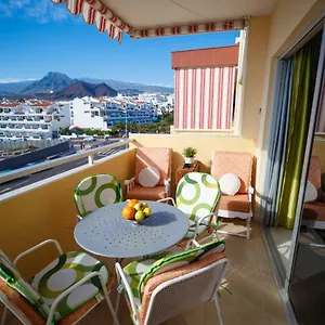 Angeles Free Wifi Los Cristianos (Tenerife)